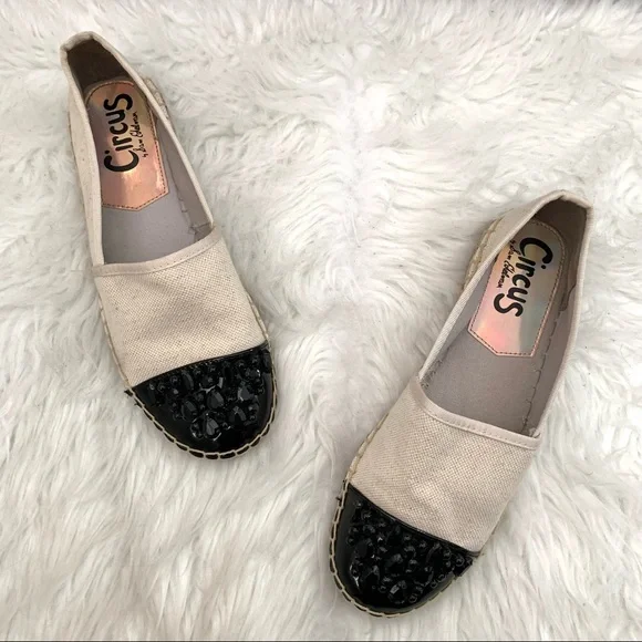 Sam Edelman Shoes Sam Edelman Loretta Beaded Embellished